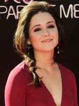 Shannon Woodward