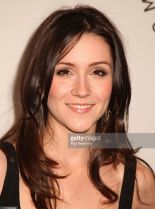 Shannon Woodward photo