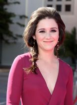 Shannon Woodward photo