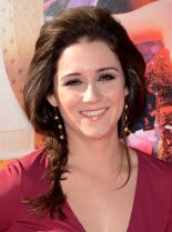 Shannon Woodward