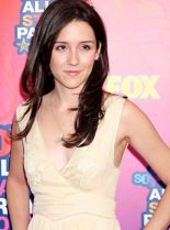 Shannon Woodward