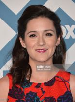 Shannon Woodward