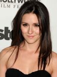 Shannon Woodward