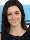 Shannon Woodward