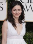 Shannon Woodward