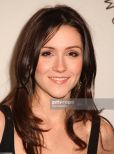 Shannon Woodward