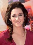 Shannon Woodward