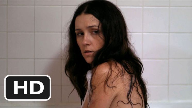 Shannon Woodward