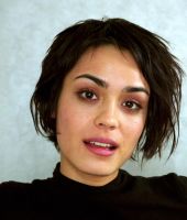 Shannyn Sossamon