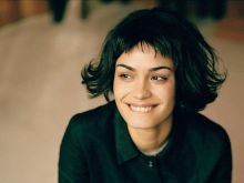 Shannyn Sossamon