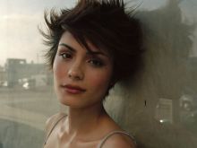 Shannyn Sossamon