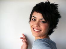 Shannyn Sossamon