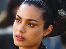 Shannyn Sossamon