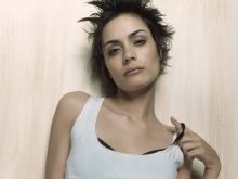 Shannyn Sossamon