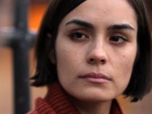 Shannyn Sossamon