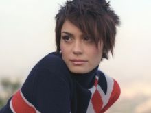 Shannyn Sossamon