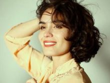 Shannyn Sossamon