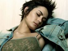 Shannyn Sossamon