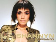Shannyn Sossamon photo