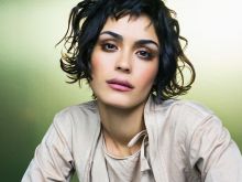 Shannyn Sossamon photo