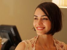 Shannyn Sossamon photo