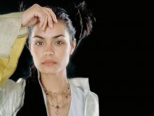 Shannyn Sossamon photo