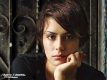 Shannyn Sossamon