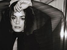Shannyn Sossamon