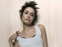 Shannyn Sossamon