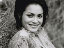 Shannyn Sossamon