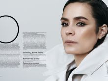 Shannyn Sossamon