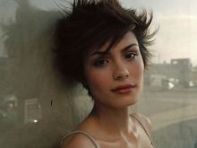 Shannyn Sossamon