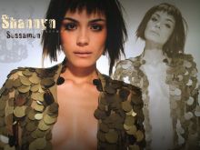 Shannyn Sossamon
