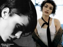 Shannyn Sossamon
