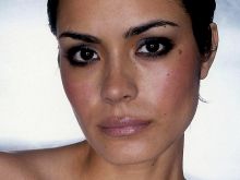 Shannyn Sossamon