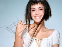 Shannyn Sossamon