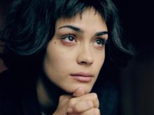 Shannyn Sossamon