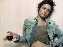 Shannyn Sossamon