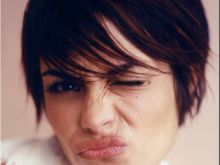 Shannyn Sossamon