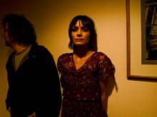 Shannyn Sossamon