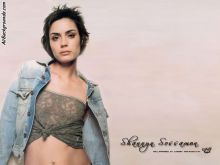 Shannyn Sossamon