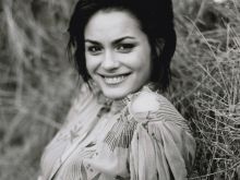 Shannyn Sossamon