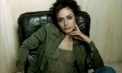 Shannyn Sossamon