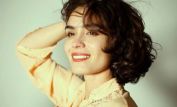 Shannyn Sossamon