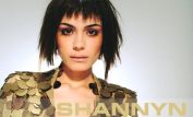 Shannyn Sossamon