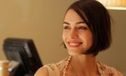 Shannyn Sossamon