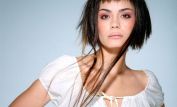 Shannyn Sossamon