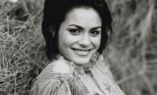 Shannyn Sossamon