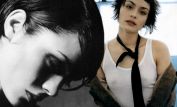 Shannyn Sossamon