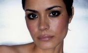 Shannyn Sossamon